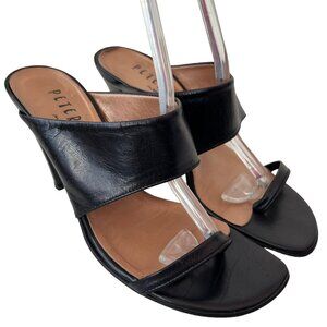 Peter Kent high heel sandals